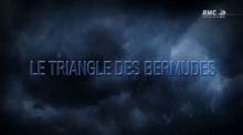 Le Triangle des Bermudes : les secrets engloutis