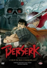 [Serie] Berserk - L'Âge d'or