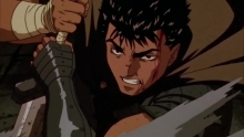 [Serie] Berserk (1997)
