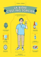 La bière c'est pas sorcier