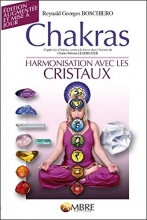 Chakras - Harmonisation avec les cristaux 