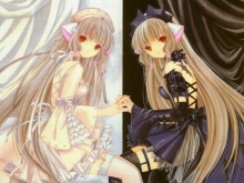 [Serie] Chobits