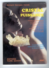 CRISTAL PUISSANCE