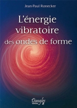L'Energie vibratoire des ondes de formes