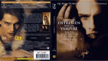 Entretien avec un vampire