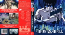 Ghost in the Shell