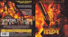 Hellboy 