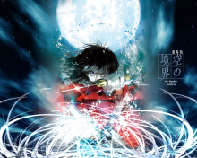 [Serie] Kara no Kyōkai 