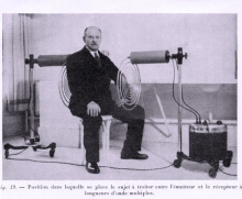 Georges Lakhovsky
