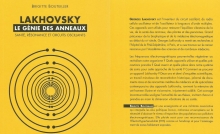Lakhovsky, le génie des anneaux - Santé, Résonance et Circuits oscillants