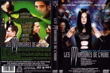Les Morsures de l'aube