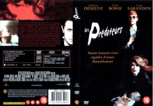 Les Prédateurs