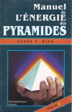 Manuel de l'énergie des pyramides