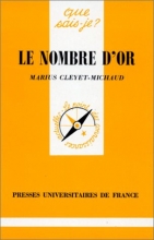 Le Nombre d'Or