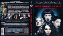 Nous sommes la nuit