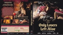 Only Lovers Left Alive