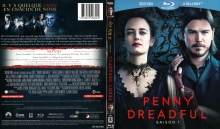 Penny Dreadful