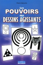 Les pouvoirs des dessins agissants