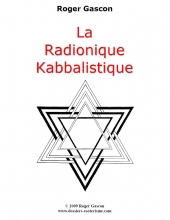 La Radionique Kabbalistique