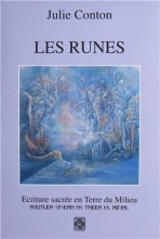 Les runes - Ecriture sacrée en Terre du Milieu