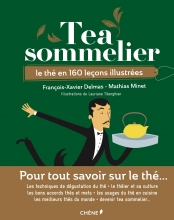 Tea - Sommelier
