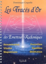 Traces d'Or des Emetteurs Radioniques
