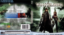 Van Helsing