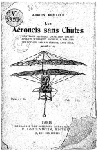 Les Aéronefs sans chutes
