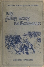 Les ailes dans la bataille