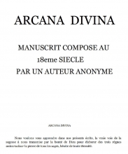 Arcana Divina