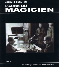 L'Aube du Magicien - Volume 1
