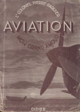 AVIATION - Mon grand Amour 