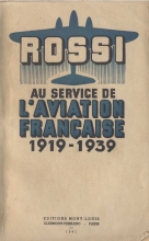Au service de l'aviation française