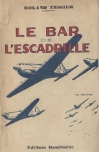 Le Bar de l’Escadrille