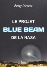 Le projet BLUE BEAM de la NASA