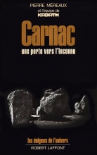 Carnac - une porte vers l'inconnu