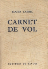 Carnet de Vol