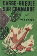 Casse-gueule sur commande