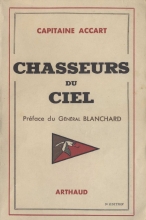 Chasseurs du ciel