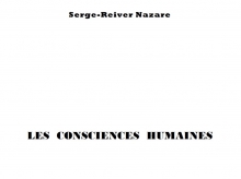 Les Consciences Humaines