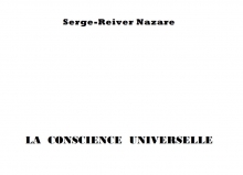 La Conscience Universelle