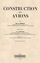 Construction des avions (Guy du Merle)