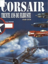 Corsair - Trente ans de flibuste (1940-1970)
