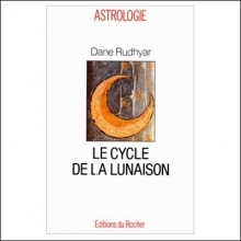 Le Cycle de la lunaison