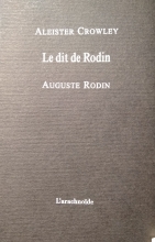 Le dit de Rodin