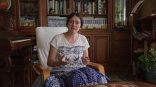 L’écriture cunéiforme, écrire et compter