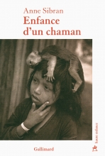 Enfance d’un chaman