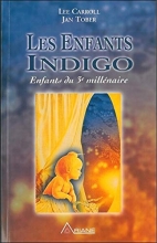 Les Enfants Indigo - Enfants du 3e millénaire