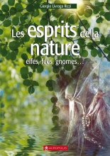 Les esprits de la nature elfes, fées, gnomes 