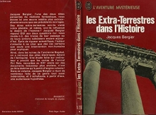 Les Extra-Terrestres Dans L'histoire